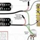 Unlock the Secrets of Electric Guitar Telecaster HH Wiring Diagrams - Master the Art of Playing Guitar and Play Like a Pro