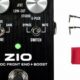 Unleash Sonic Possibilities: Discover the Zio Pedal Revolution - Master the Art of Playing Guitar and Play Like a Pro