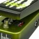 Unleash the Green Machine: Discover the Essence of Green Guitar Pedals with Black - Master the Art of Playing Guitar and Play Like a Pro