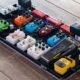 Unleash Your Sound: Discover the Secrets of Signature Guitar Pedals - Master the Art of Playing Guitar and Play Like a Pro