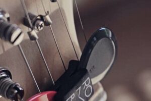 Uncover Hidden Gems: The Ultimate Guide to Guitar Pick Holders - Master the Art of Playing Guitar and Play Like a Pro