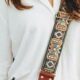 Strap Savvy: Unlocking the Secrets of Guitar Strap Bags - Master the Art of Playing Guitar and Play Like a Pro