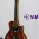 Uncover the Perfect String Symphony for Your Yamaha APX500II Guitar - Master the Art of Playing Guitar and Play Like a Pro