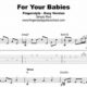 Unveiling the Secrets of "family ties guitar tab baby keep": A Journey of Discovery - Master the Art of Playing Guitar and Play Like a Pro