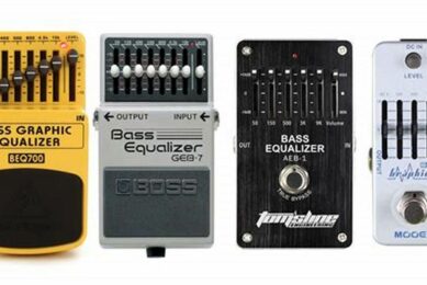 EQ Guitar Pedal Mastery: Unlocking the Secrets of Tone Shaping Master the Art of Playing Guitar and Play Like a Pro EQ Guitar Pedal Mastery: Unlocking the Secrets of Tone Shaping - Master the Art of Playing Guitar and Play Like a Pro