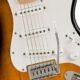 Discover the Sonic Stratocaster: A Revelation in Electric Guitar Design - Master the Art of Playing Guitar and Play Like a Pro