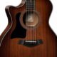 Unveiling the Acoustic Electric Guitar Left Handed: Discoveries and Insights - Master the Art of Playing Guitar and Play Like a Pro