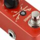 Unleash Sonic Frontiers with the Octave Guitar Pedal: Discoveries and Insights - Master the Art of Playing Guitar and Play Like a Pro