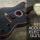 Discover the Secrets of the Best Acoustic Electric Guitars: A Journey of Sound and Inspiration - Master the Art of Playing Guitar and Play Like a Pro