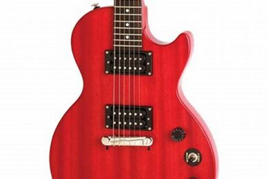 Unveil the Epiphone Les Paul Special-I: A Journey of Exceptional Sound and Style Master the Art of Playing Guitar and Play Like a Pro Unveil the Epiphone Les Paul Special-I: A Journey of Exceptional Sound and Style - Master the Art of Playing Guitar and Play Like a Pro