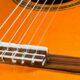 Unveiling the Secrets of Nylon String Guitar Strings: Enhance Your Sound and Unleash Your Musical Potential - Master the Art of Playing Guitar and Play Like a Pro