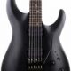 Unleash Your Musical Potential: Discover the Schecter Damien-6 FR, an Electric Guitar Masterpiece - Master the Art of Playing Guitar and Play Like a Pro