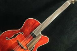 Unlock the Secrets of Acoustic Jazz Guitar: Discover the Soul of Jazz Master the Art of Playing Guitar and Play Like a Pro Unlock the Secrets of Acoustic Jazz Guitar: Discover the Soul of Jazz - Master the Art of Playing Guitar and Play Like a Pro