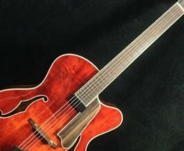 Unlock the Secrets of Acoustic Jazz Guitar: Discover the Soul of Jazz Master the Art of Playing Guitar and Play Like a Pro Unlock the Secrets of Acoustic Jazz Guitar: Discover the Soul of Jazz - Master the Art of Playing Guitar and Play Like a Pro