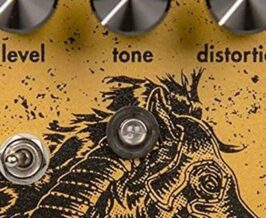 Unleash Your Sonic Potential: Exploring the Horse Guitar Effects Pedal Master the Art of Playing Guitar and Play Like a Pro Unleash Your Sonic Potential: Exploring the Horse Guitar Effects Pedal - Master the Art of Playing Guitar and Play Like a Pro