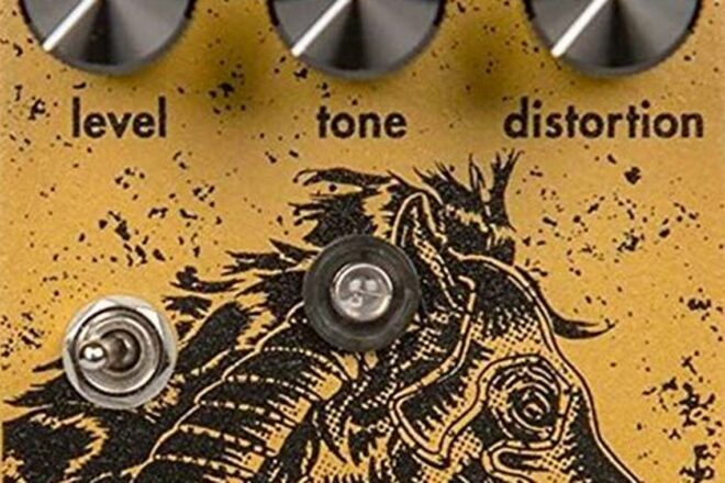 Unleash Your Sonic Potential: Exploring the Horse Guitar Effects Pedal Master the Art of Playing Guitar and Play Like a Pro Unleash Your Sonic Potential: Exploring the Horse Guitar Effects Pedal - Master the Art of Playing Guitar and Play Like a Pro