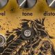 Unleash Your Sonic Potential: Exploring the Horse Guitar Effects Pedal - Master the Art of Playing Guitar and Play Like a Pro