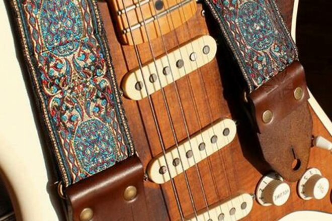 Uncover the Vintage Guitar Strap Treasures: Discoveries and Insights Master the Art of Playing Guitar and Play Like a Pro Uncover the Vintage Guitar Strap Treasures: Discoveries and Insights - Master the Art of Playing Guitar and Play Like a Pro