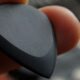 Unveiling the Secrets: Discover the Perfect Material for Your Homemade Guitar Pick - Master the Art of Playing Guitar and Play Like a Pro