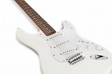 Unveiling the Squier Bullet Stratocaster: Your Gateway to Electric Guitar Mastery Master the Art of Playing Guitar and Play Like a Pro Unveiling the Squier Bullet Stratocaster: Your Gateway to Electric Guitar Mastery - Master the Art of Playing Guitar and Play Like a Pro