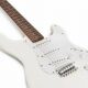 Unveiling the Squier Bullet Stratocaster: Your Gateway to Electric Guitar Mastery - Master the Art of Playing Guitar and Play Like a Pro