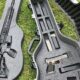 Discover the Game-Changing Solution for Safe, Secure, and Discreet Firearm Transportation: Gun Case Guitars Unveiled! - Master the Art of Playing Guitar and Play Like a Pro