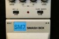 Discover the DIY Guitar Pedal Revelation: Unlocking the Secrets of the Ibanez SM-7 Smash Box - Master the Art of Playing Guitar and Play Like a Pro