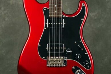 Unleash the Treasures of Pre-Loved Electric Guitars: A Journey of Discovery and Value - Master the Art of Playing Guitar and Play Like a Pro