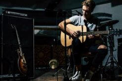 Unveiling the Secrets: Discover the Best Reverb Pedal for Acoustic Mastery - Master the Art of Playing Guitar and Play Like a Pro