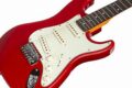 Unveiling the Allure: Discoveries and Insights on Electric Guitar Red - Master the Art of Playing Guitar and Play Like a Pro
