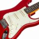 Unveiling the Allure: Discoveries and Insights on Electric Guitar Red - Master the Art of Playing Guitar and Play Like a Pro