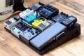 Unlock the Secrets of Pedal Boards Guitar: Unveil New Sonic Landscapes - Master the Art of Playing Guitar and Play Like a Pro