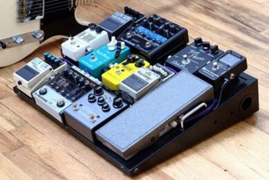 Unlock the Secrets of Pedal Boards Guitar: Unveil New Sonic Landscapes - Master the Art of Playing Guitar and Play Like a Pro