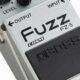 Unleash the Perfect Fuzz: Discover the Ultimate Guitar Fuzz Pedal - Master the Art of Playing Guitar and Play Like a Pro