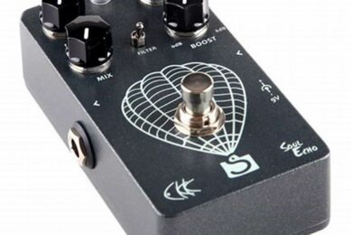 Uncover the Secrets of Echo Guitar Pedals: Transform Your Sound Master the Art of Playing Guitar and Play Like a Pro Uncover the Secrets of Echo Guitar Pedals: Transform Your Sound - Master the Art of Playing Guitar and Play Like a Pro