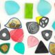 Unveil the Secrets and Innovations of 3D Printed Guitar Picks - Master the Art of Playing Guitar and Play Like a Pro