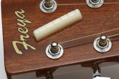 Unveiling the Secrets of the Acoustic Guitar Nut: A Journey to Enhanced Playability and Tone Master the Art of Playing Guitar and Play Like a Pro Unveiling the Secrets of the Acoustic Guitar Nut: A Journey to Enhanced Playability and Tone - Master the Art of Playing Guitar and Play Like a Pro