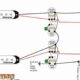 Unlock the Secrets of "3 Way Switches Mustang Wiring Diagram Electric Guitar" - Master the Art of Playing Guitar and Play Like a Pro
