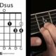 Unleash the Power of the Dsus Guitar Chord: Discoveries and Insights Await - Master the Art of Playing Guitar and Play Like a Pro