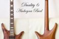 Unveiling the Enchanting Amboyna Burl Electric Guitar: A Journey of Discovery Master the Art of Playing Guitar and Play Like a Pro Unveiling the Enchanting Amboyna Burl Electric Guitar: A Journey of Discovery - Master the Art of Playing Guitar and Play Like a Pro