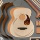 Unlock the Secrets of Acoustic Guitar Building with Unseen Revelations - Master the Art of Playing Guitar and Play Like a Pro