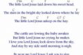 Unveiling the Harmony: Discover the Secrets of "Away in a Manger" Guitar Chords - Master the Art of Playing Guitar and Play Like a Pro
