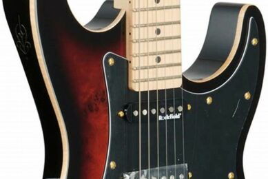 Uncover the Enchanting World of Burl Electric Guitars: Discoveries and Insights Master the Art of Playing Guitar and Play Like a Pro Uncover the Enchanting World of Burl Electric Guitars: Discoveries and Insights - Master the Art of Playing Guitar and Play Like a Pro