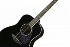 Unveiling the Secrets: Discoveries in the World of Acoustic Guitar Black - Master the Art of Playing Guitar and Play Like a Pro