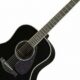 Unveiling the Secrets: Discoveries in the World of Acoustic Guitar Black - Master the Art of Playing Guitar and Play Like a Pro