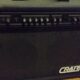Unleash Your Electric Potential: Discover the Crate GX-40C Amplifier - Master the Art of Playing Guitar and Play Like a Pro