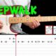 Unveil the Secrets of "Sleepwalk": Master Guitar Tab for Timeless Melodies - Master the Art of Playing Guitar and Play Like a Pro
