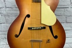 Unveiling the Enchanting World of Vintage Acoustic Guitars: Discoveries and Insights - Master the Art of Playing Guitar and Play Like a Pro