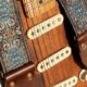 Unveiling the Secrets of the "Guitar Strap Retro": Discoveries and Insights - Master the Art of Playing Guitar and Play Like a Pro