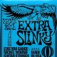 Unleash Your Electric Guitar's True Potential: Discover the Secrets of Ernie Ball Slinky Nickel Strings - Master the Art of Playing Guitar and Play Like a Pro